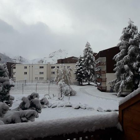 Residence Le Plein Sud Les Deux Alpes Exterior photo
